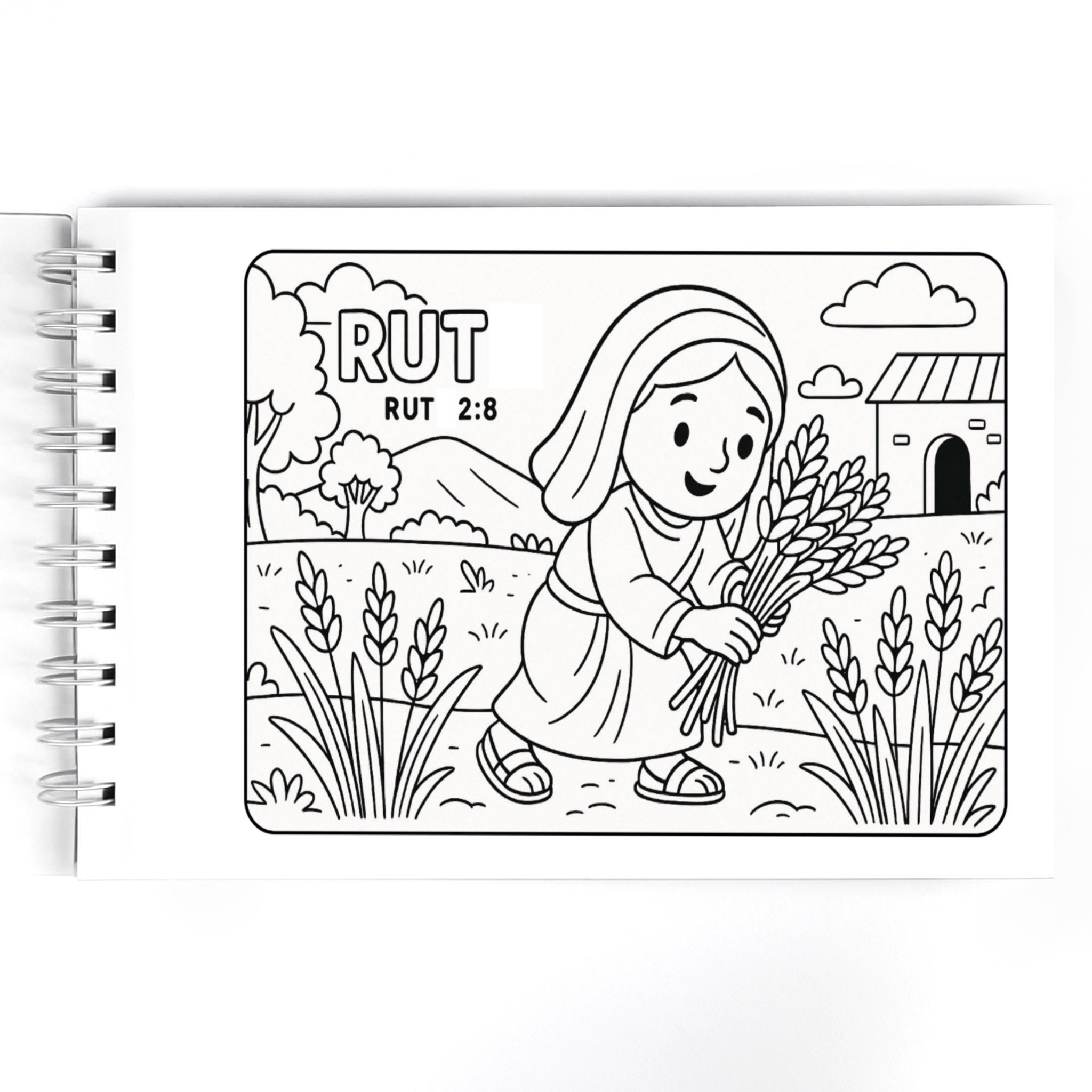 Contenido Mujeres De La Biblia